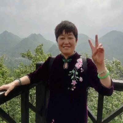韩明琼🌻