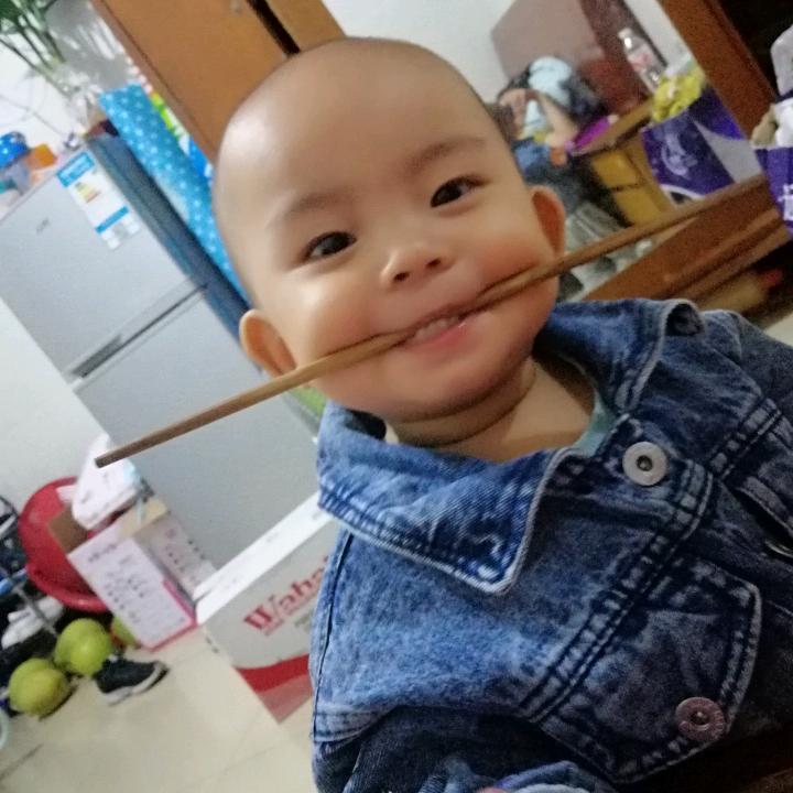 娟娟