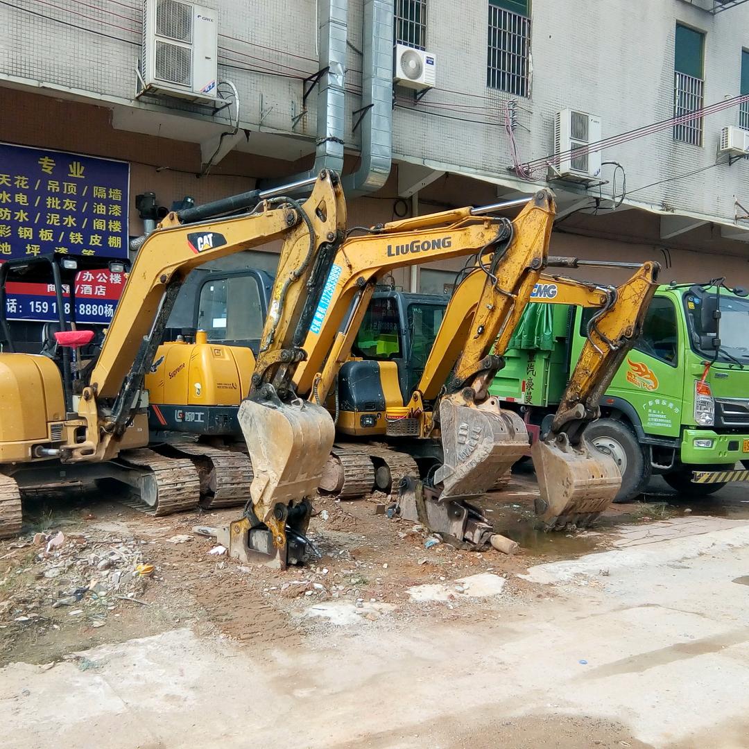 凫溪建业工程队(阿波)