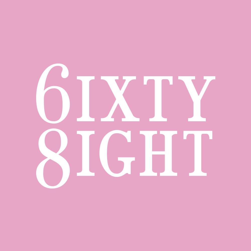 6IXTY8IGHT官方旗舰店