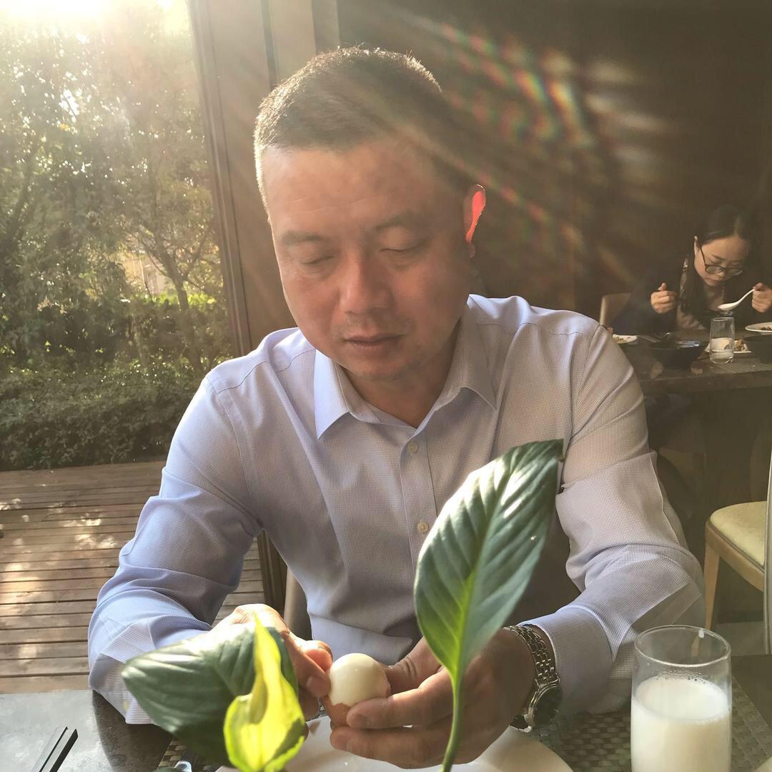 丁宏（重庆强垚建筑有限公司）