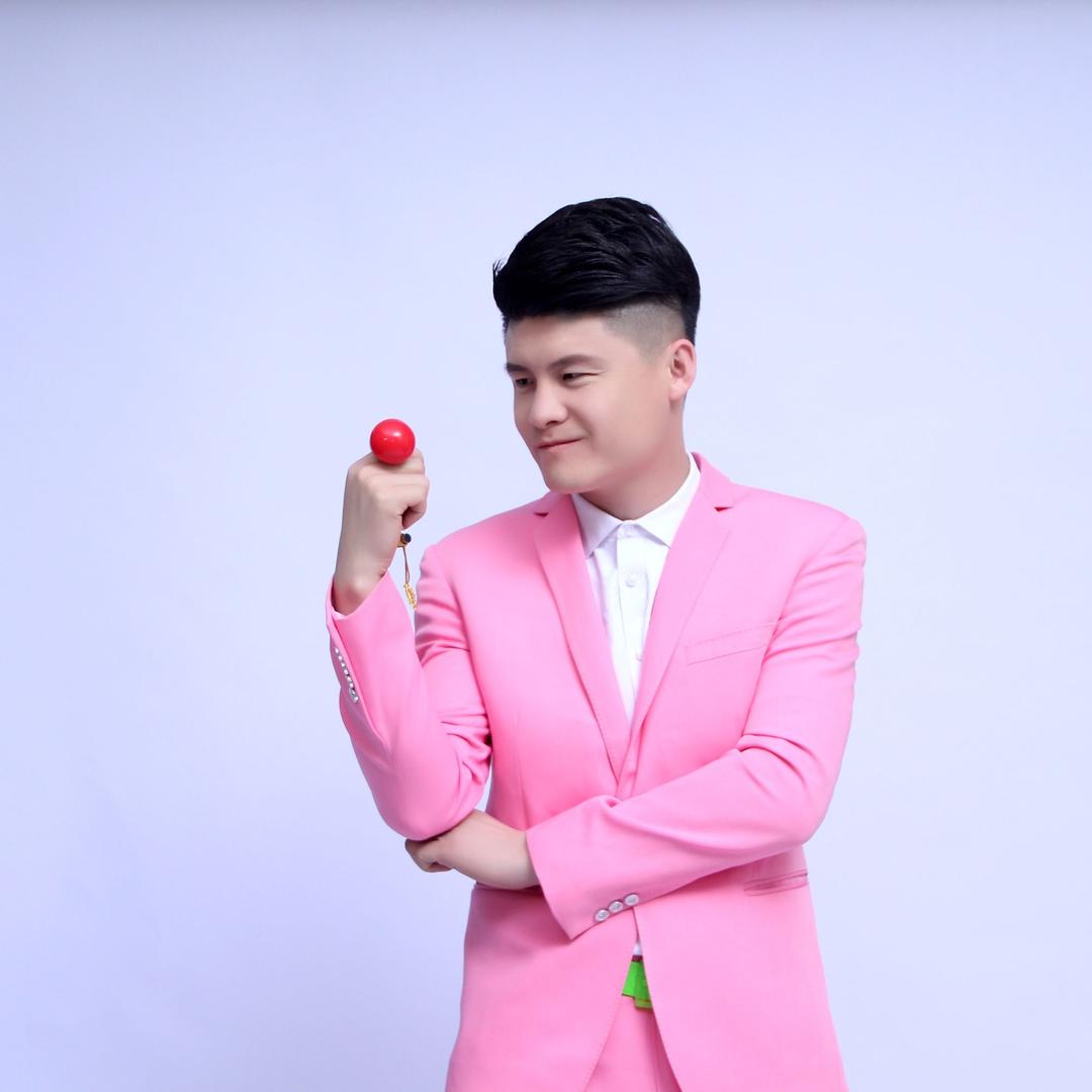 赵红岩【爵士教父】白