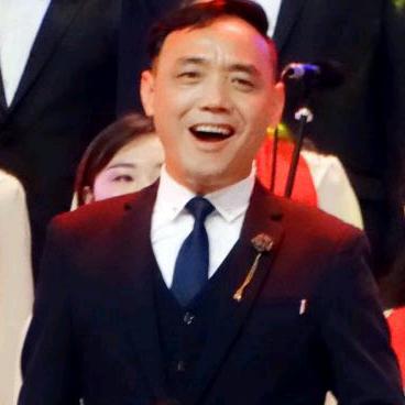 顺治（主持人）