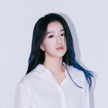 林姝涵(努力起号版