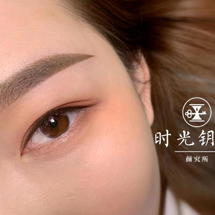 美业小静