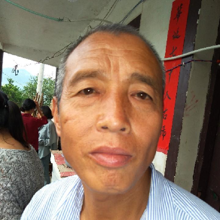 老石