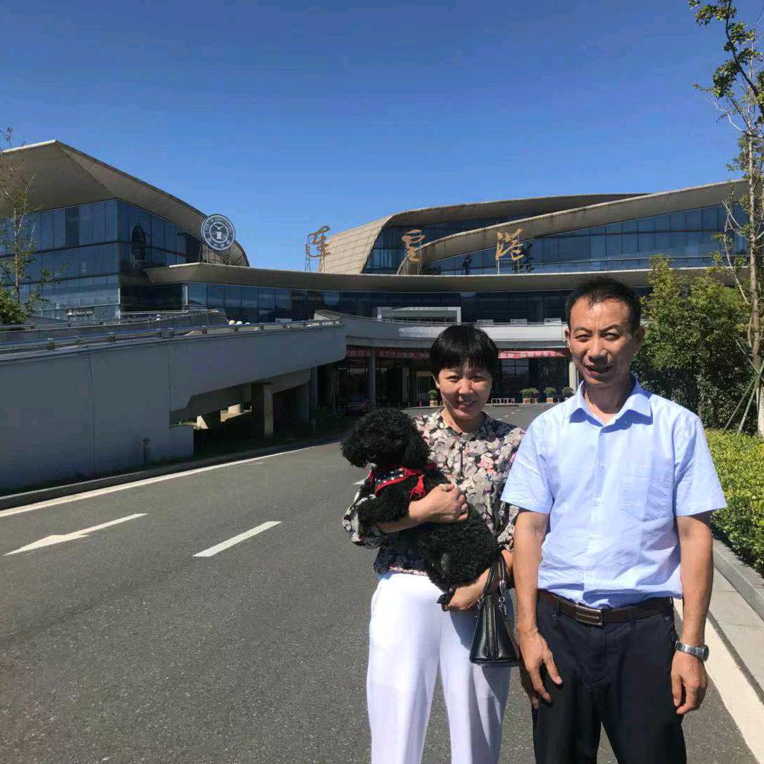 秀美羊毛衫