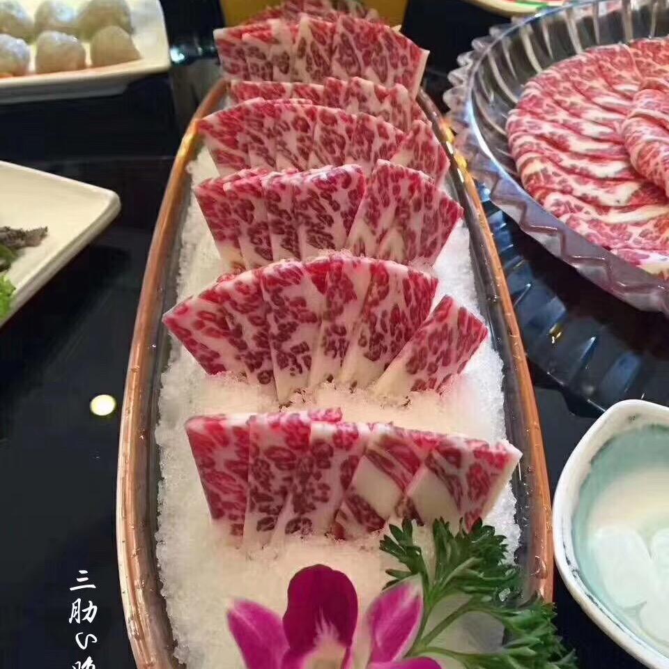四川·高端·火锅食材