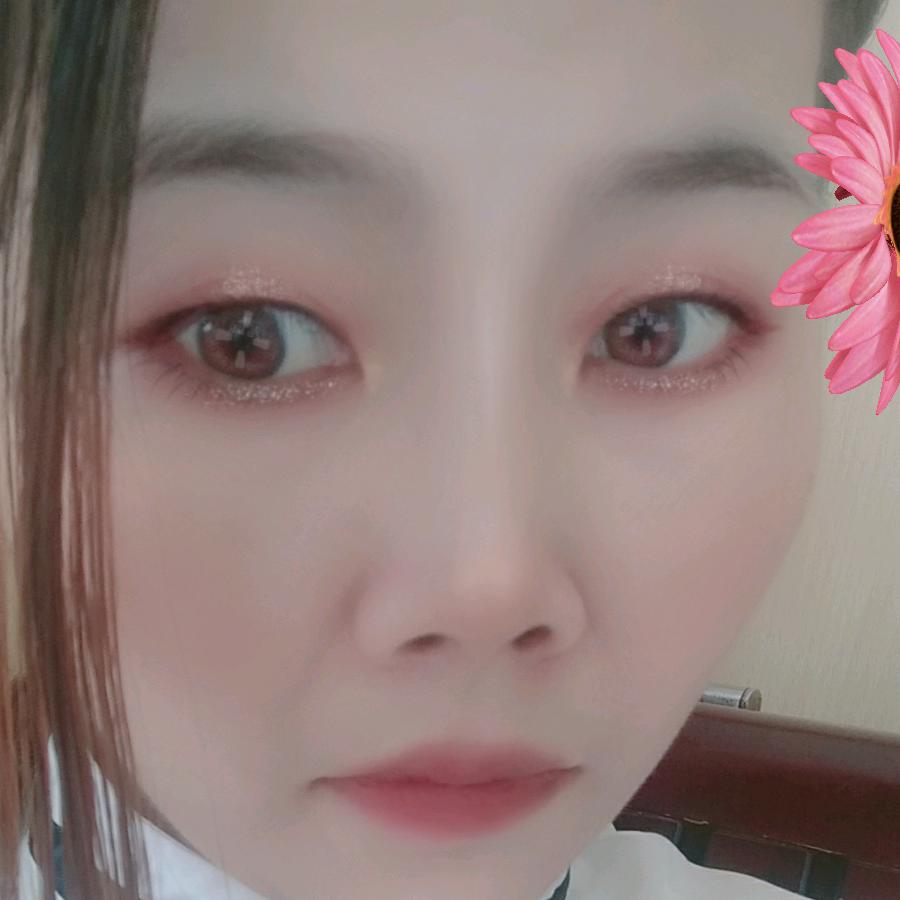 开心过好每一天