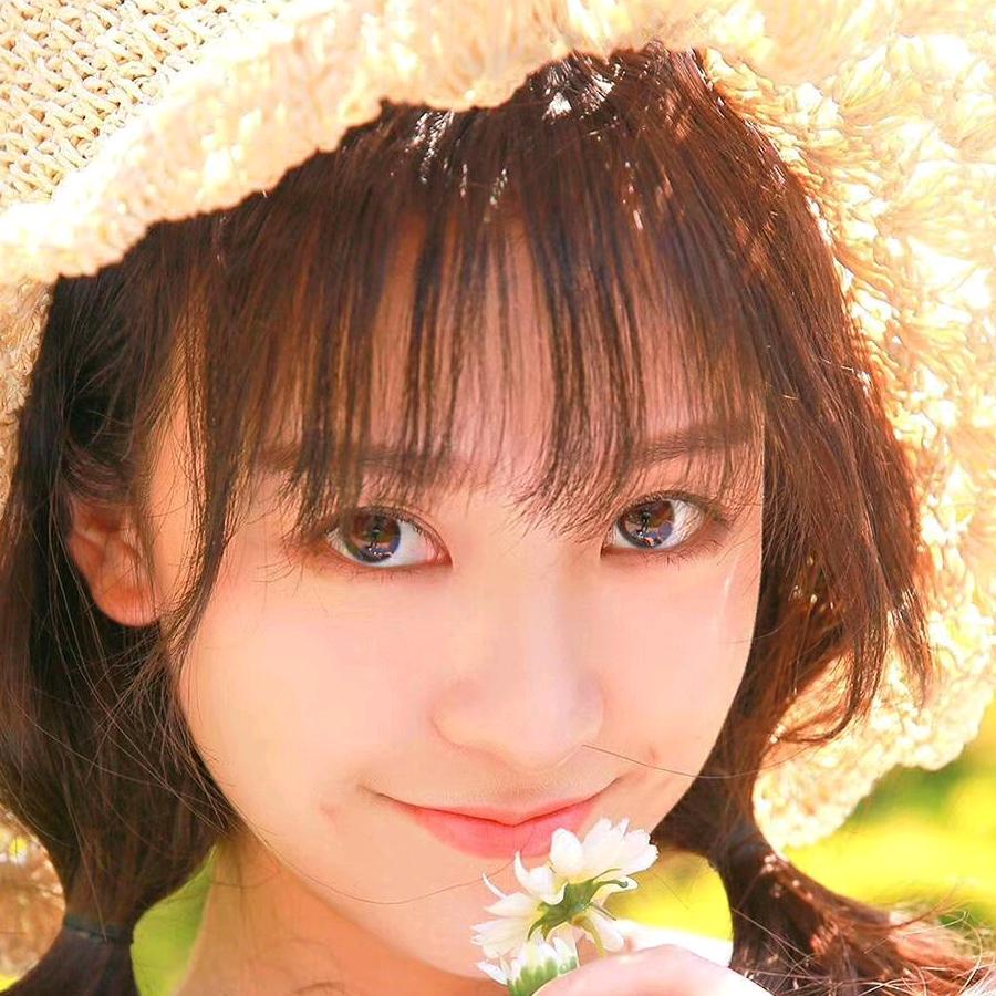 依然