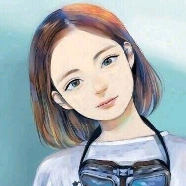 炫彩玉儿