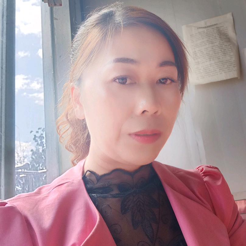 💞✨蓝色紫藤✨💞