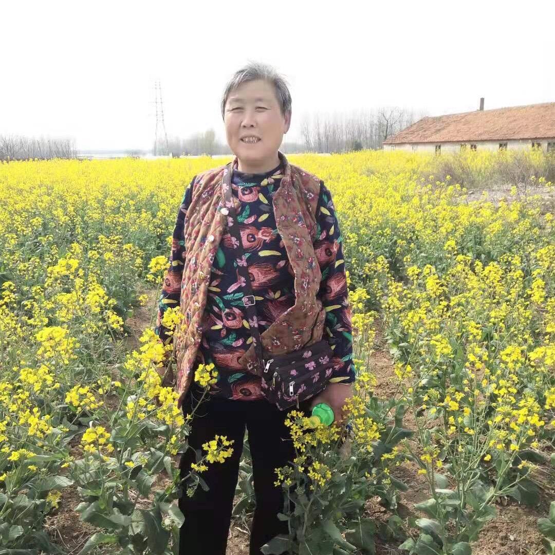 李奶奶