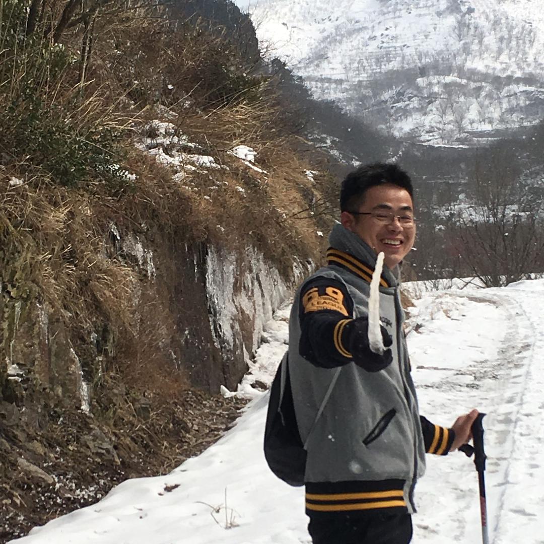 枫叶🍁