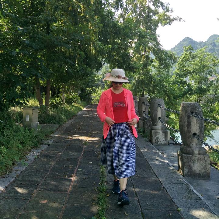 丽子
