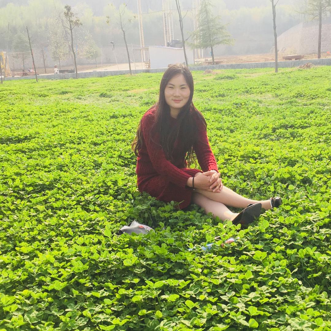 小小一粒沙