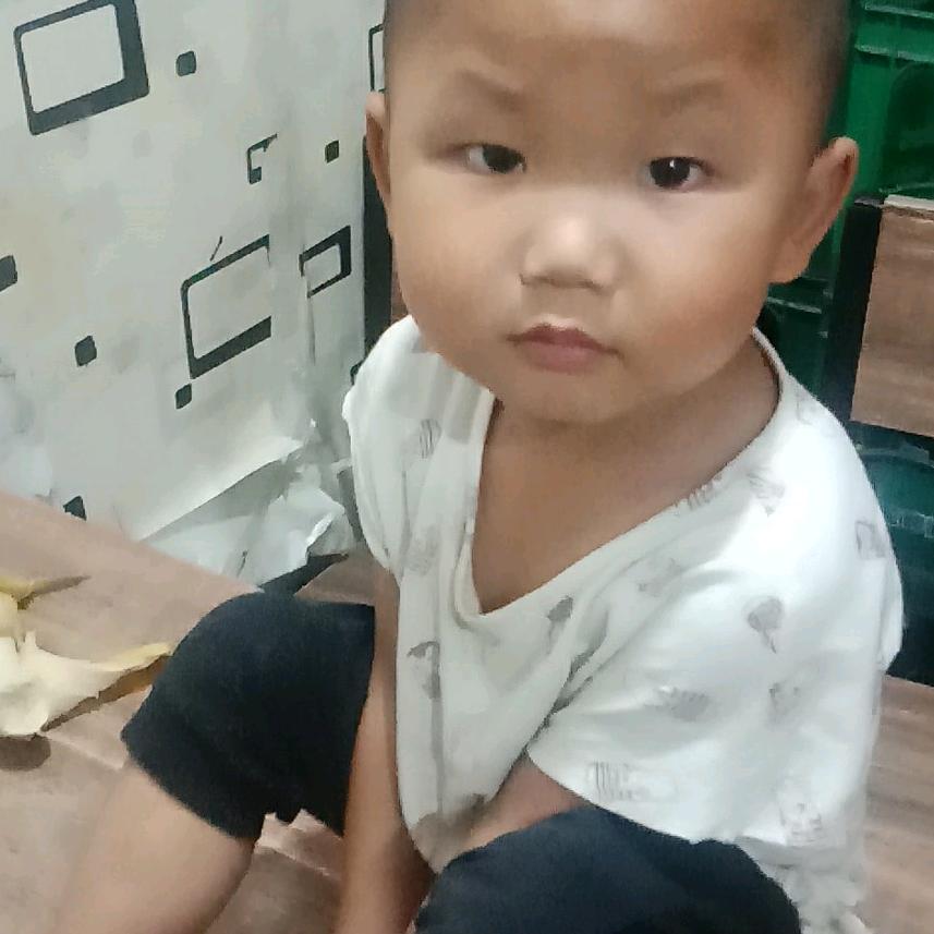 喜羊羊小子