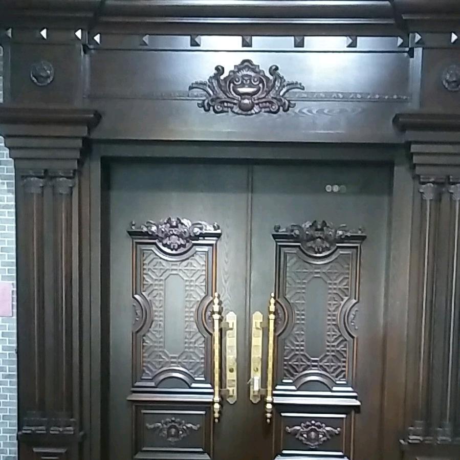 张玉辉(门窗彩钢房)