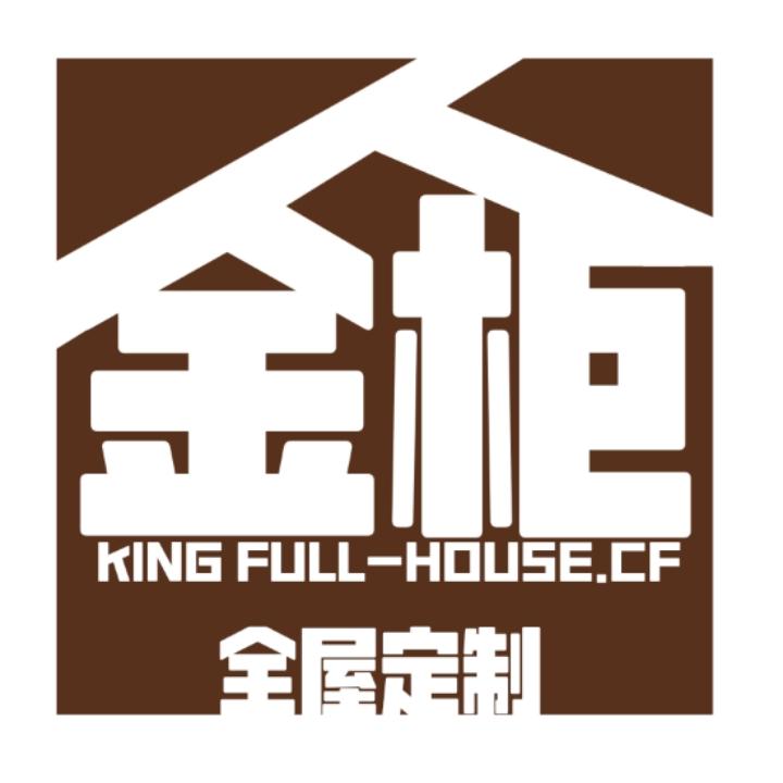 金柜人OEM代工轻奢全屋定制配套小马哥