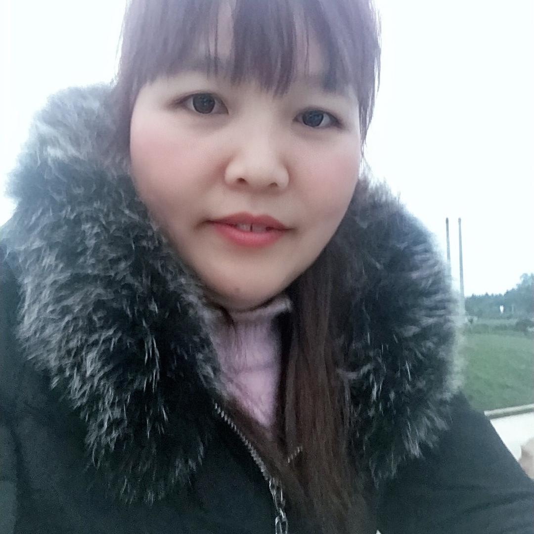 敏敏爱跳舞