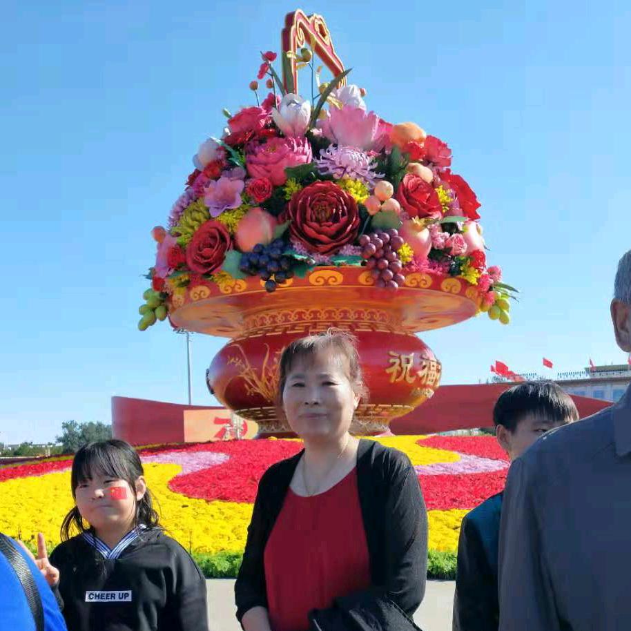 史后婷麦穗的奶奶