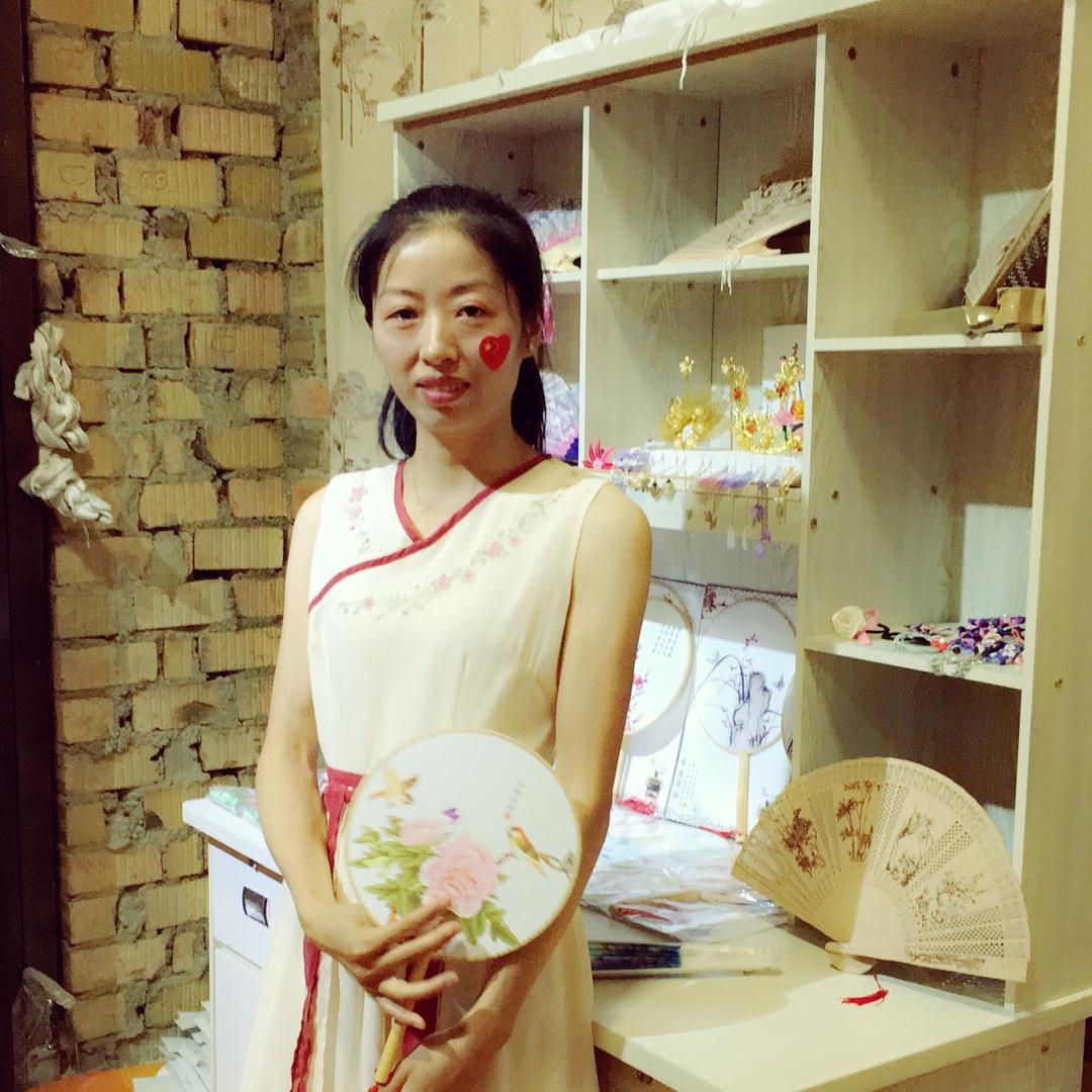 小小