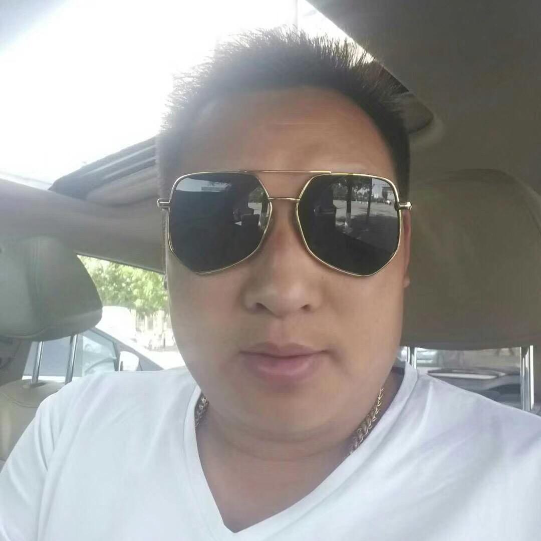 一个好人