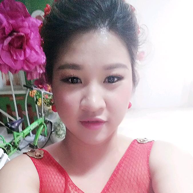 广西嫁贵州菁菁〈不定时播〉