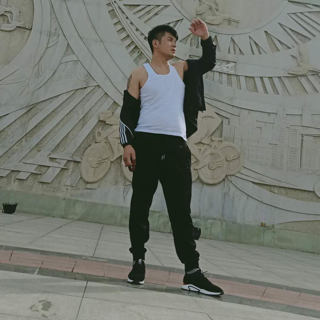 阿杰