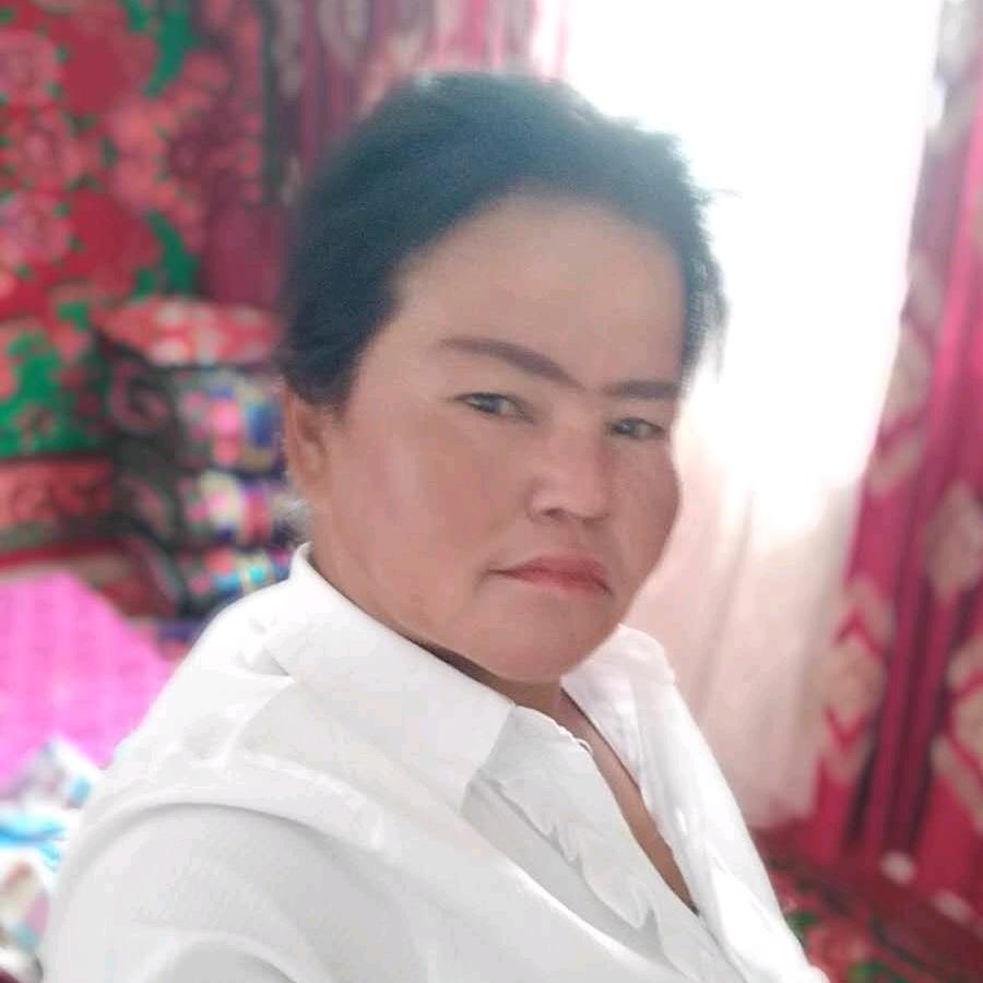 楼兰皇后