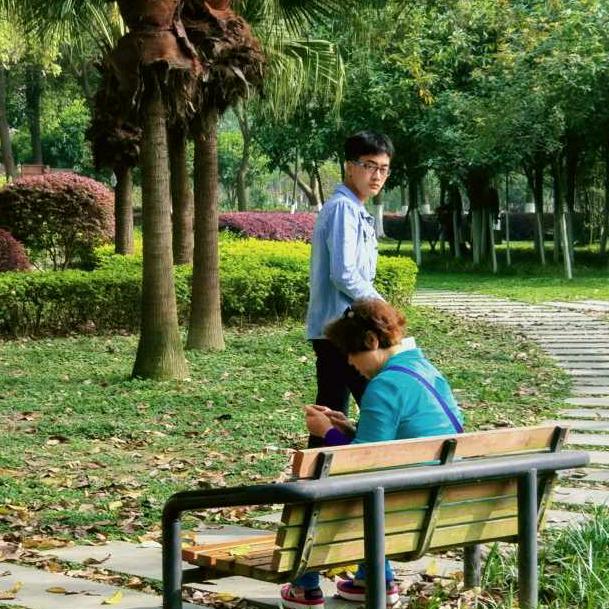 扯淡的青春