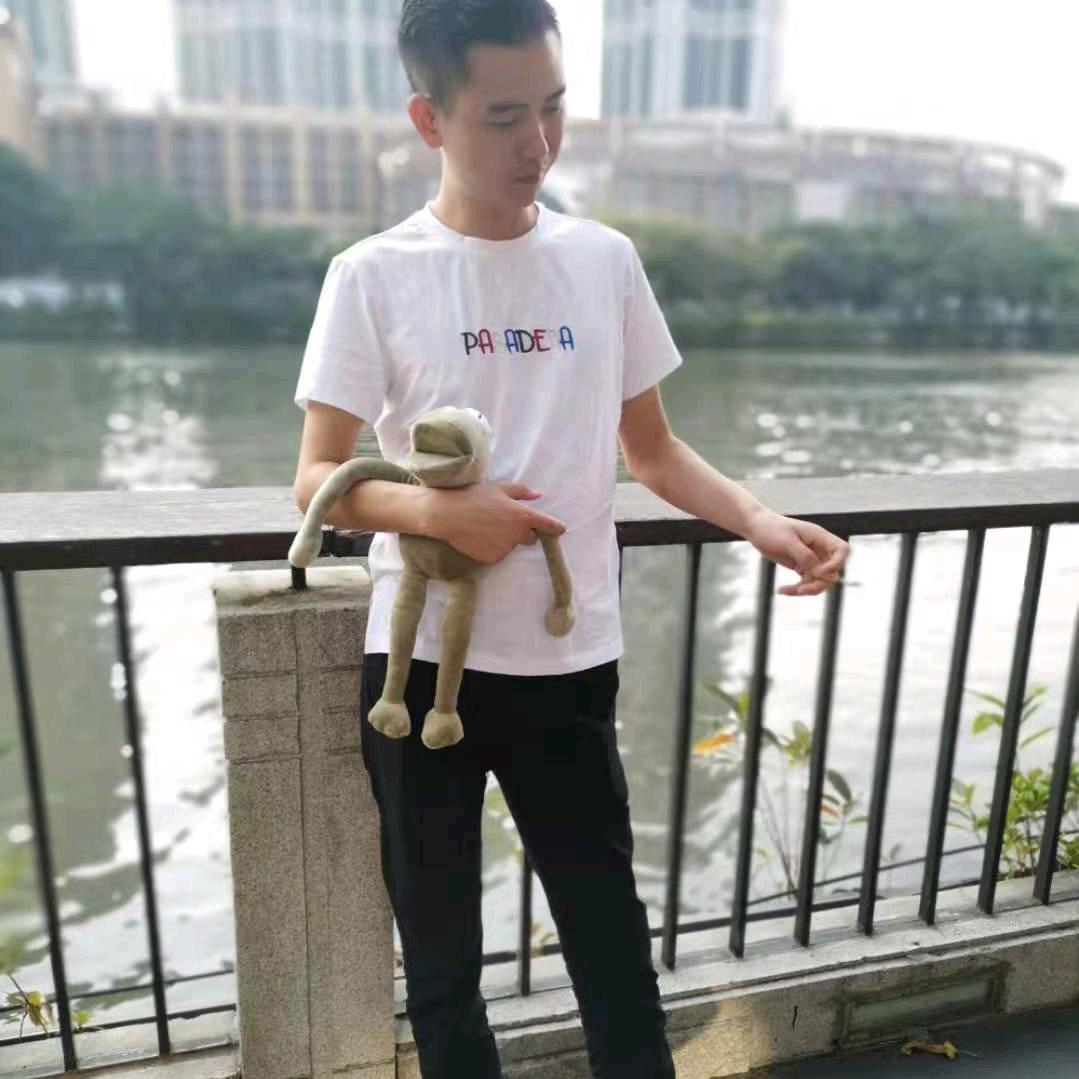余生请多原谅