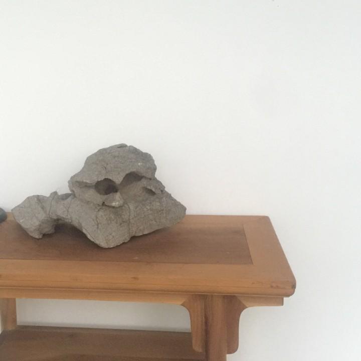 石隐