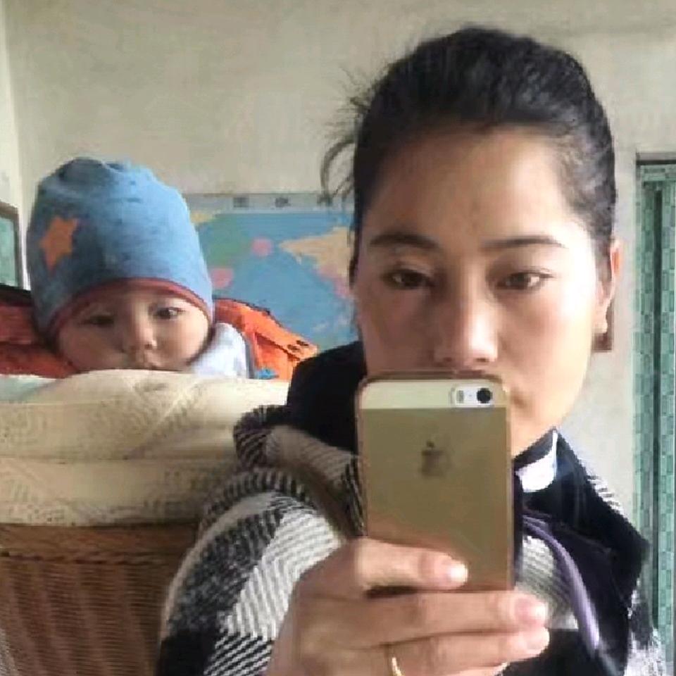 恩然