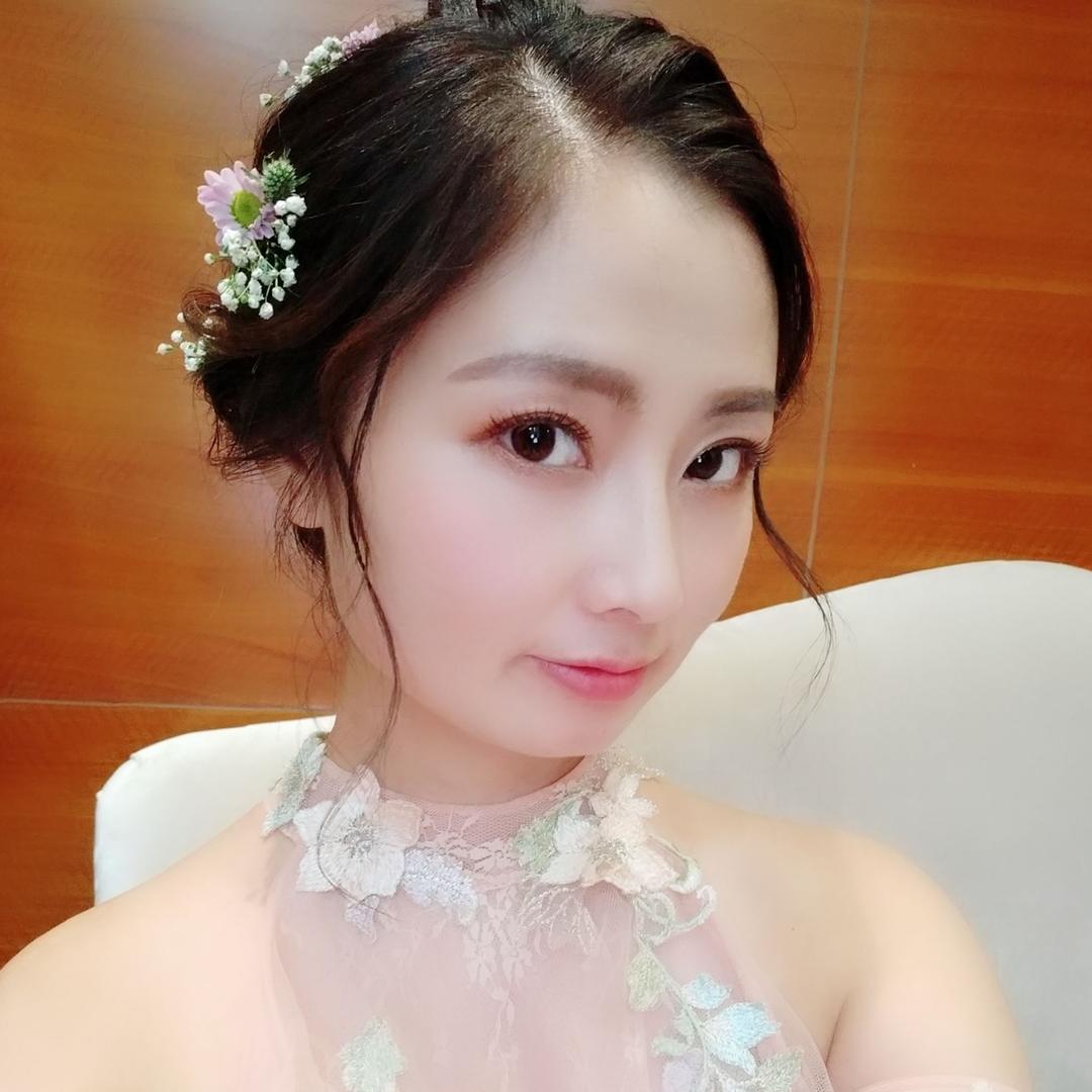 小葡萄呀呀呀……