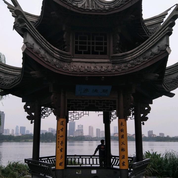 国泰民安