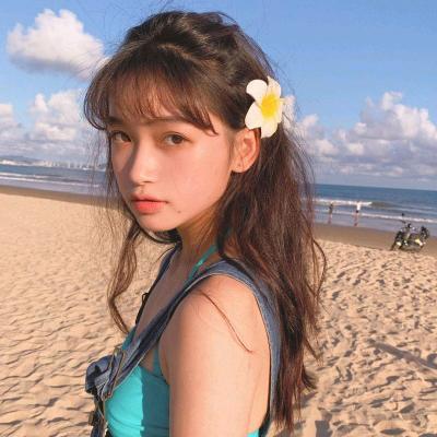 光着脚丫浪💍