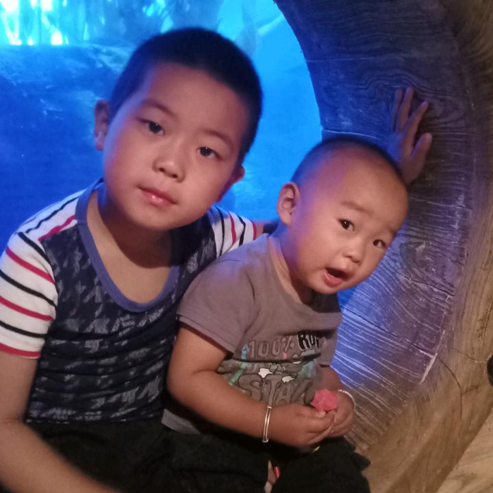 有缘再见