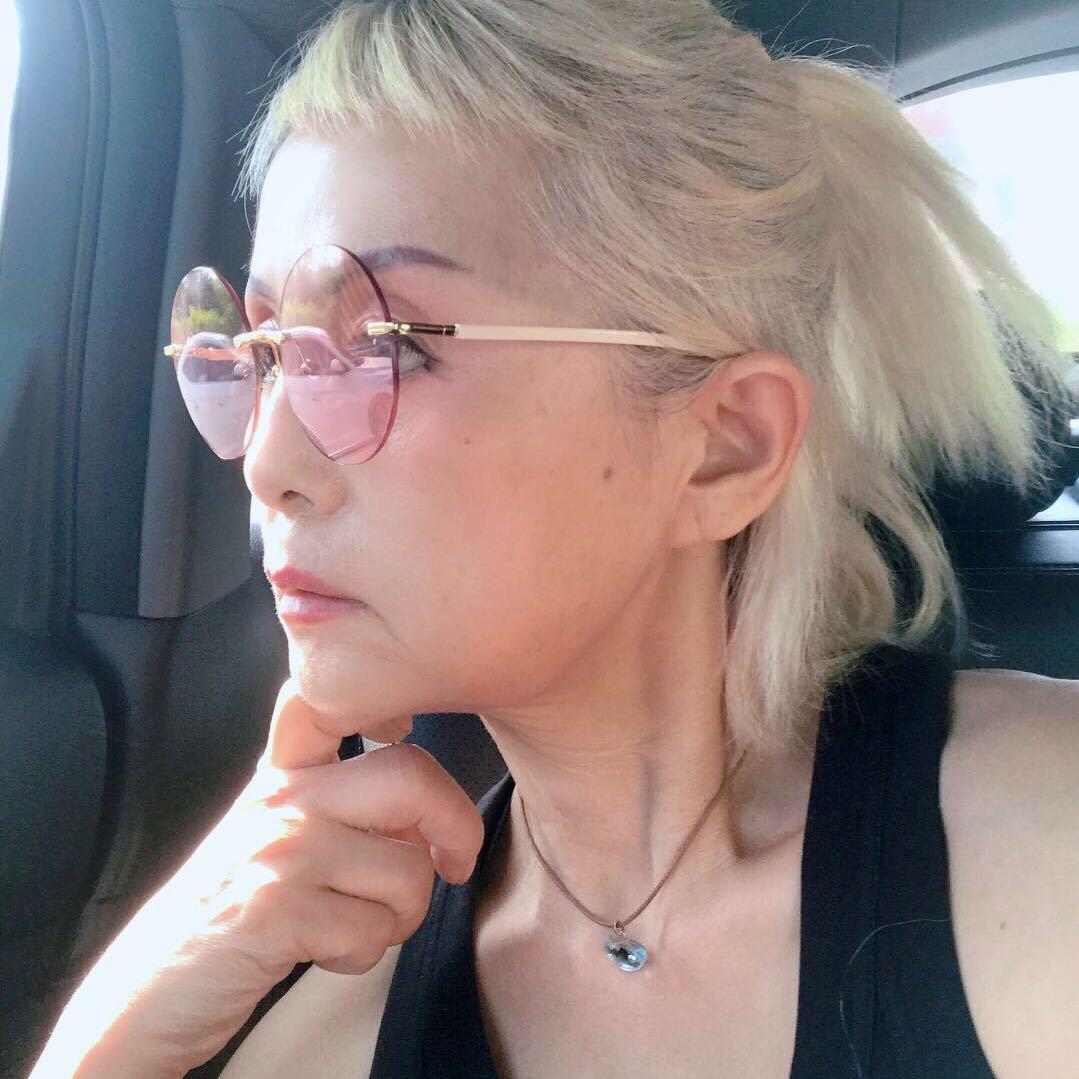 刘阿姨 正能量