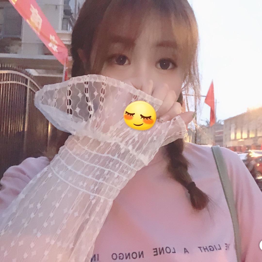 女孩👧