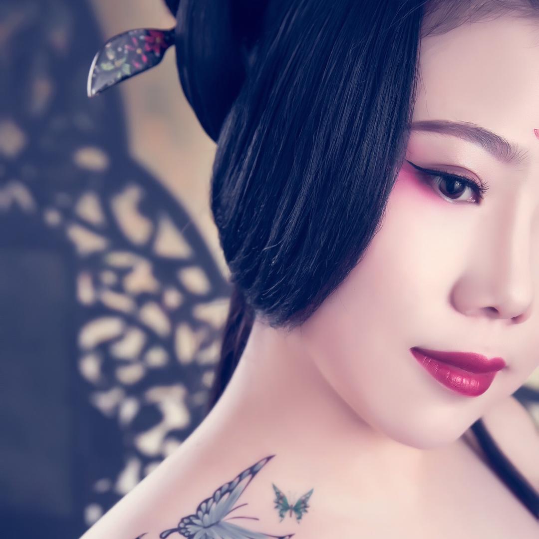 无瑕