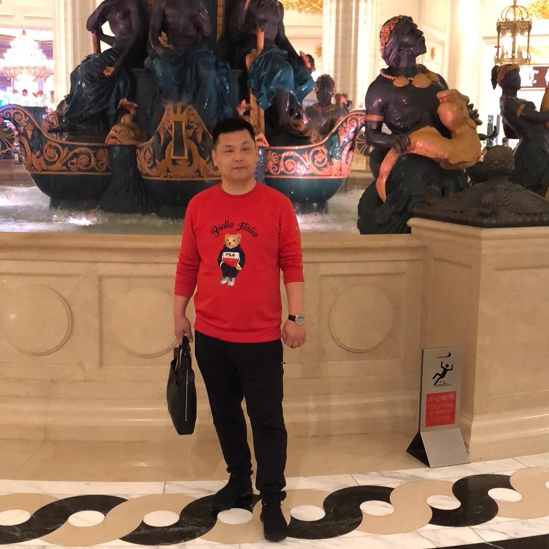 东哥