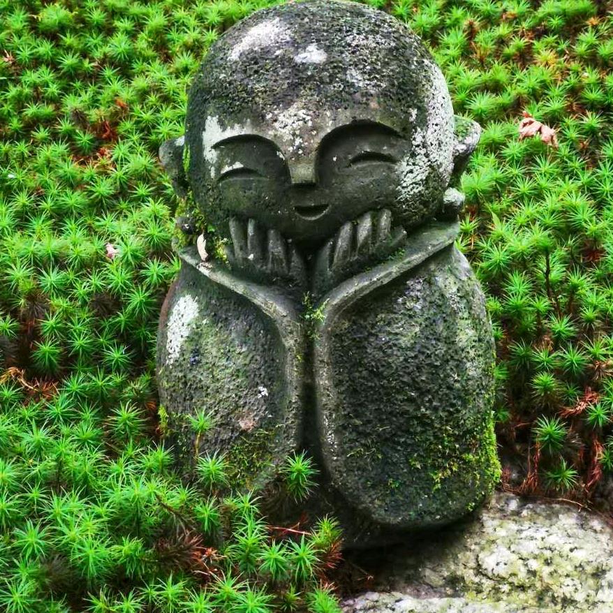 犄角旮旯打瞌睡