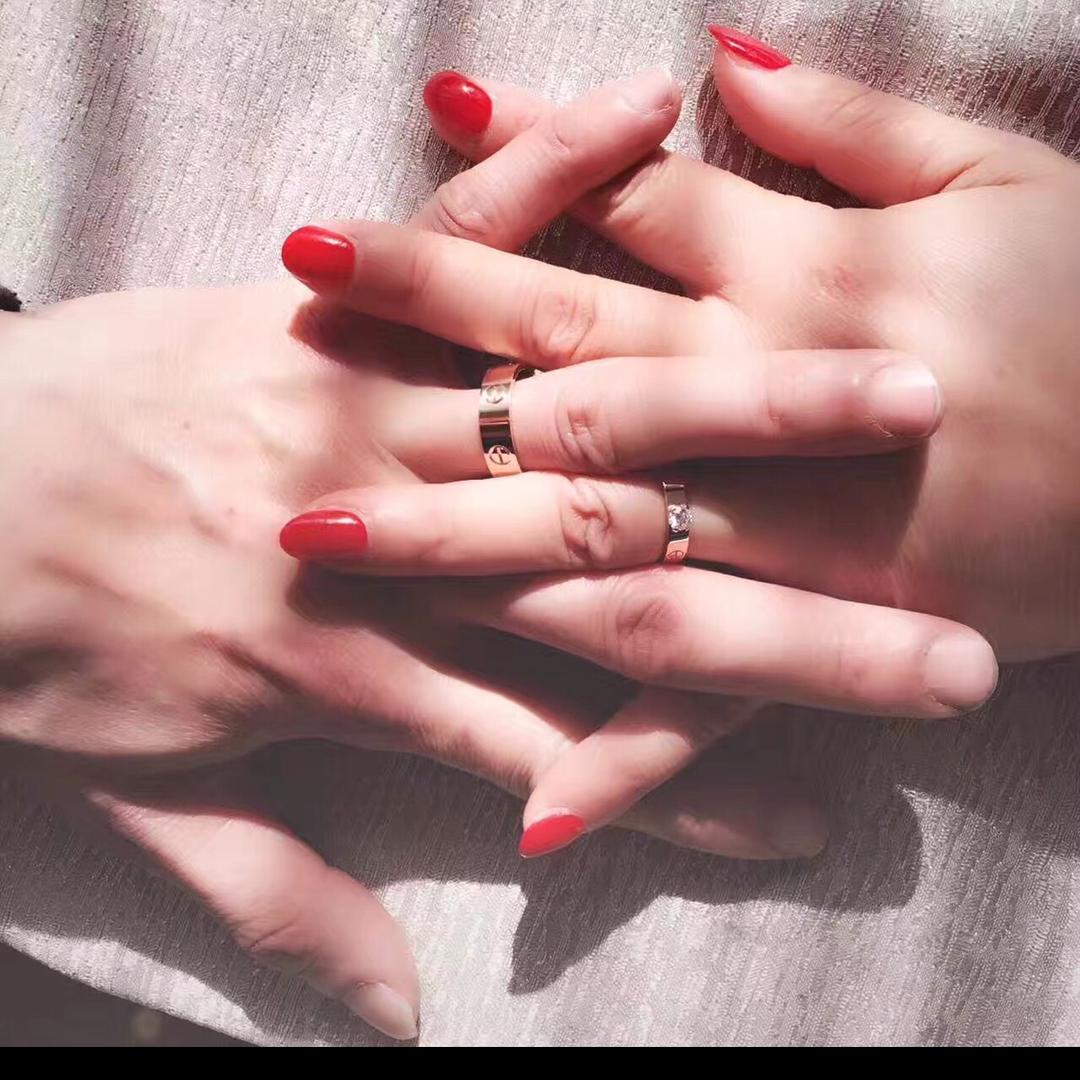 做汉服的玲姐