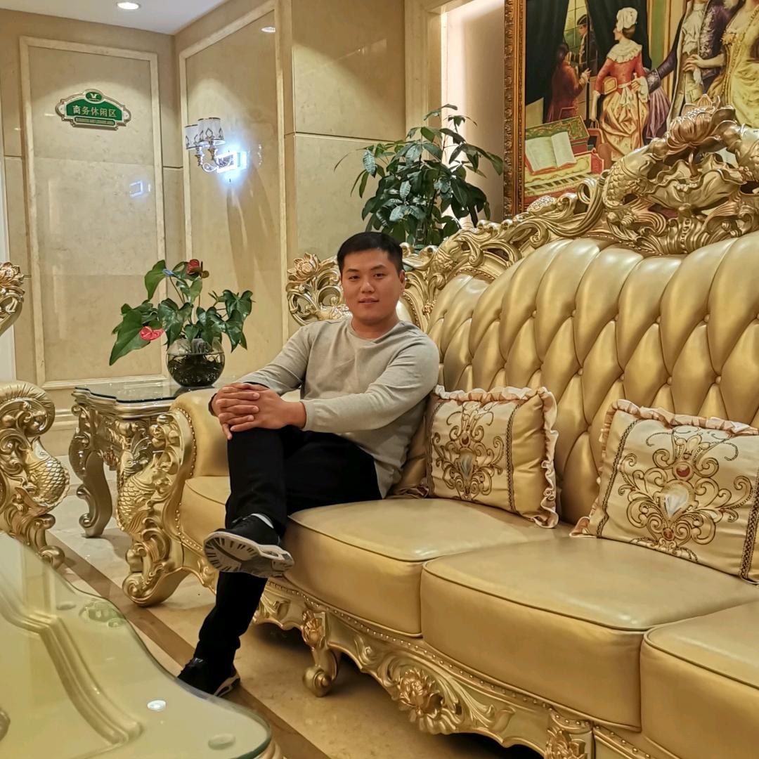 志翔