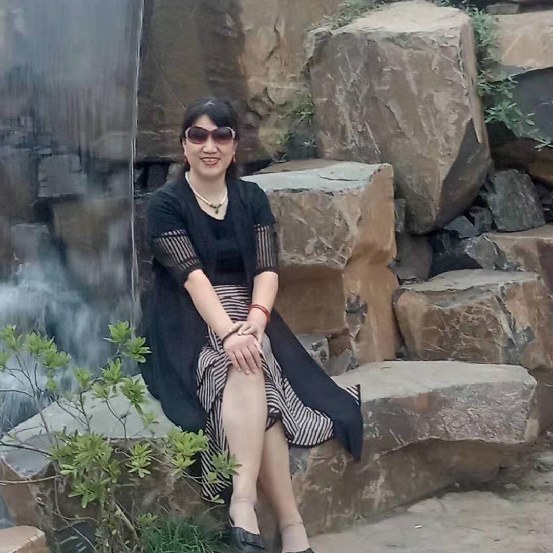 美丽的玫瑰花
