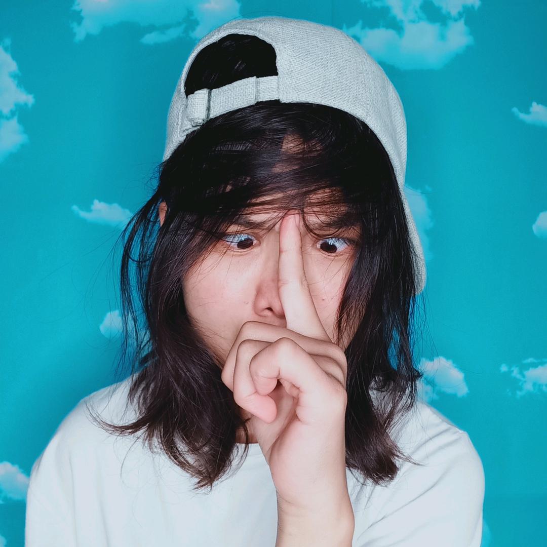 咘咘·bùlbùl🦁️
