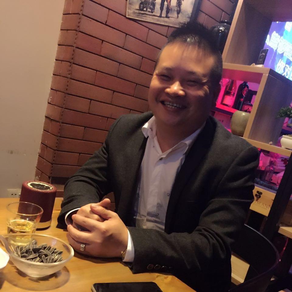 福哥