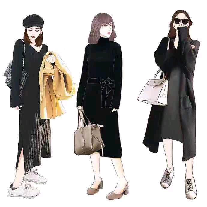 珂莹服饰