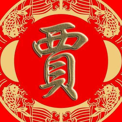 贾凤举